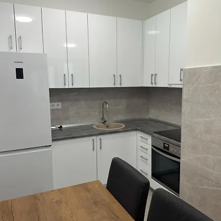 Apartman Mb Banja Luka Exterior photo