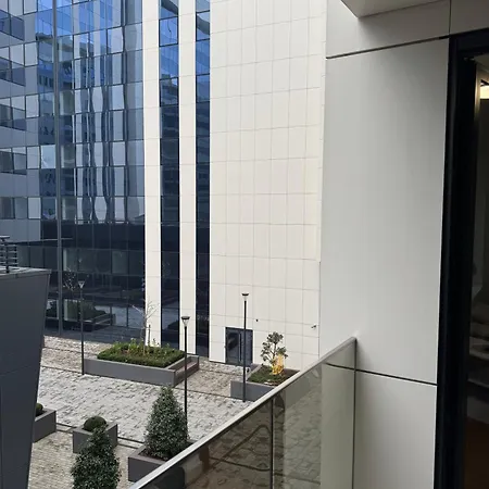 Apartman Mb Banja Luka Exterior photo