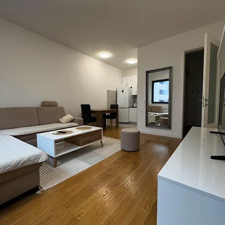 Apartman Mb Banja Luka Exterior photo