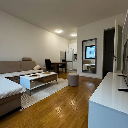 Apartman Mb Banja Luka Exterior photo
