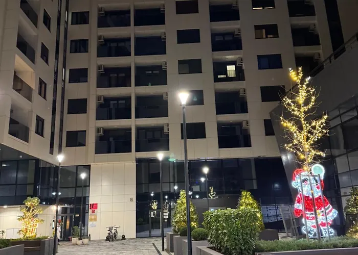 Apartman Mb
