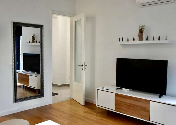 Apartman Mb