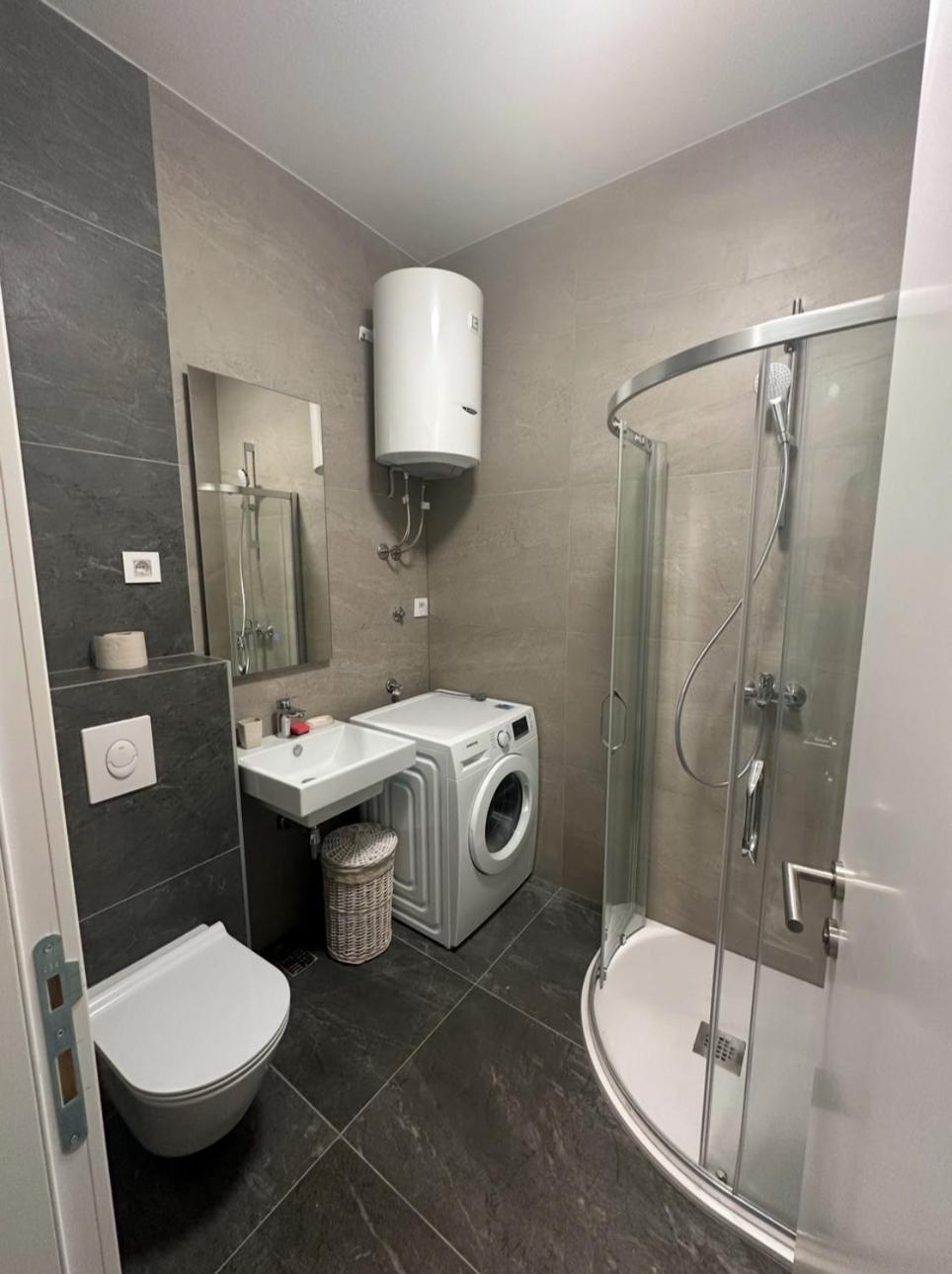 Mb Apartmán *