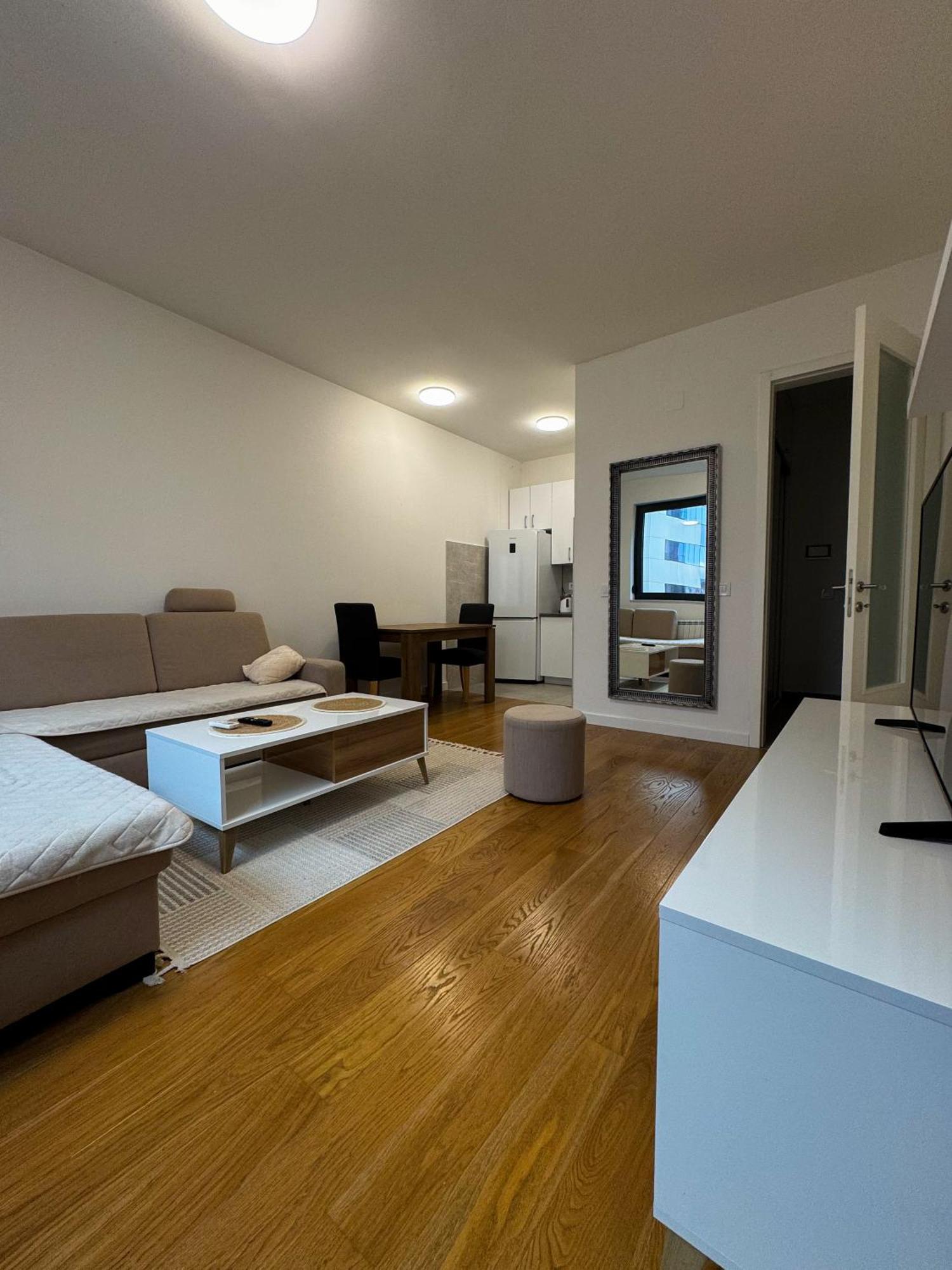 Apartmán Mb