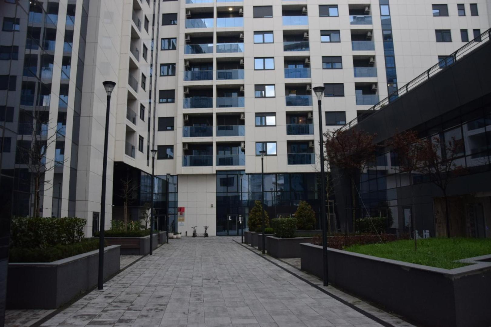 Apartmán Mb *
